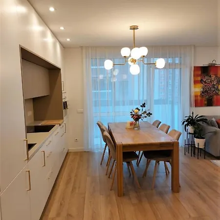 Baltija 클라이페다